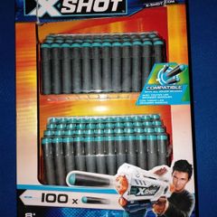 Nerf Bullets
