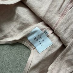 maternity jumpsuit