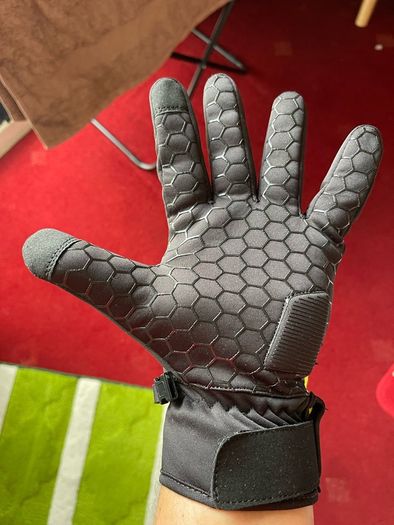 winter gloves