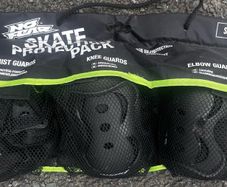 skate protection pack