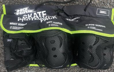skate protection pack