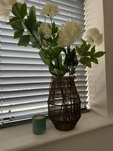 Flower Vase