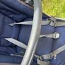 uppa baby vista travel system Image 4
