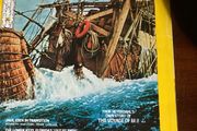 National Geographic 1971