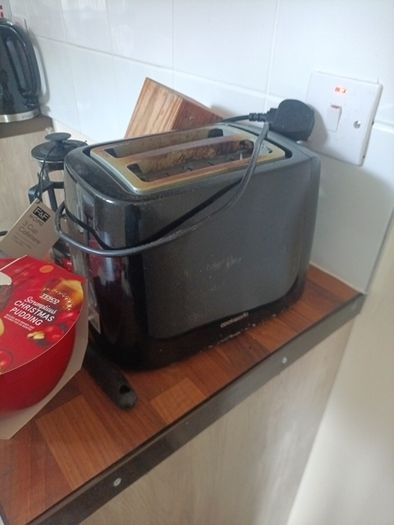 kettle