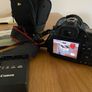 Canon Eos 60d Dslr Image 4