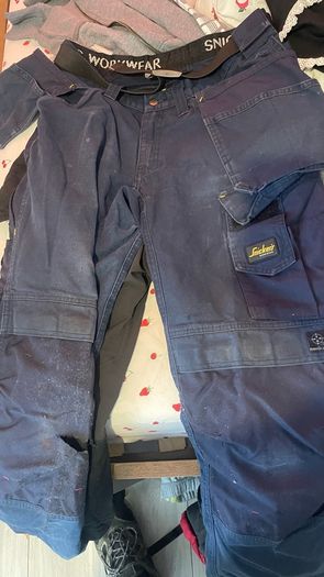 6x work pants