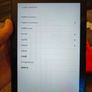Amazon Fire HD 10 11th gen faulty Image 3