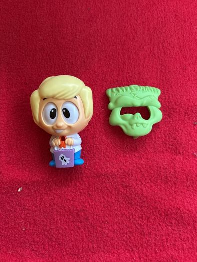 halloween toy