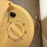 Electric Tall Oscillating Fan Image 3
