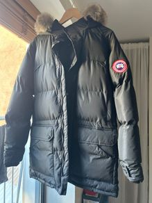 Fake Canada Goose