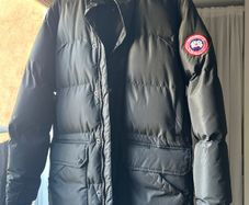 Fake Canada Goose