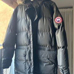 Fake Canada Goose
