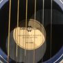 Roundback Electro Acoustic Guitar Image 3