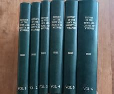History of the Town and County of Wexford