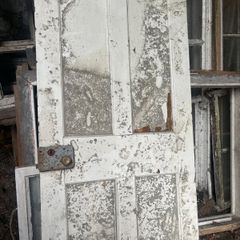 Old doors