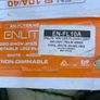 2 x Enlite White 4000K 10w LED Floodlight Image 4