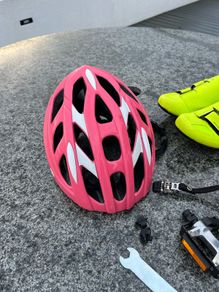 Bike Helmet