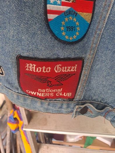 biker jacket