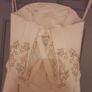 Wedding Dress Size 6/8 Image 6
