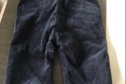 Boys BNWT cord jeans 4/6 mths