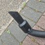 Taski Hoover Head & Hose Image 3