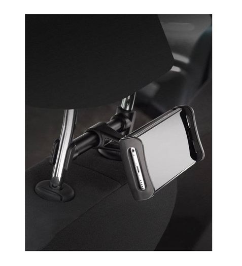 New Car Seat Back Headrest Hook Hanger Mobile Phone Holder Mount Bracket #1354