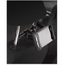New Car Seat Back Headrest Hook Hanger Mobile Phone Holder Mount Bracket #1354 Image 5