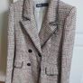 ladies Zara blazer Image 3