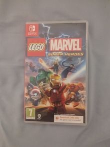 Nintendo switch games