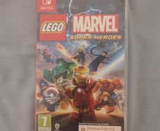 Nintendo switch games