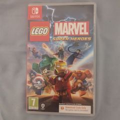 Nintendo switch games
