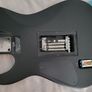 electric guitar Schecter demon 7 FR Image 5
