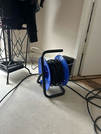 cable 25m