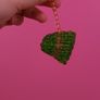 Handmade Beaded Decorative Charms Image 6