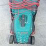 Lawn mower bosch  in working condition Image 3