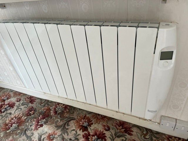 Storage Heaters