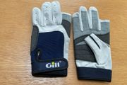 Gill sailing gloves