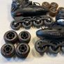 Powerslide Inline Skates Size 9- 9.5 Image 2