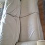 Couch sofa bed Image 3