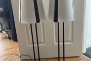 lamps