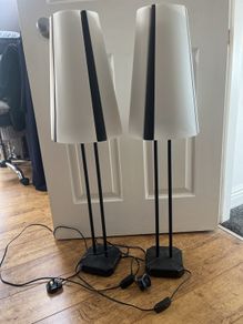 lamps