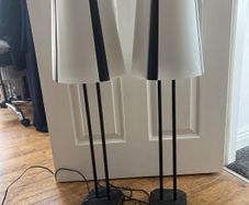 lamps