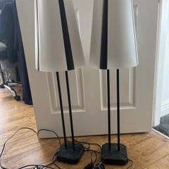 lamps