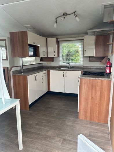 Willerby Salisbury 2011