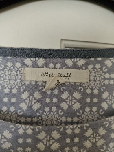 White Stuff Top