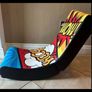 Gaming chair Image 4