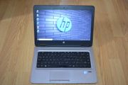 HP ProBook 640 Core i5 DDR4 Full HD Laptop with Microsoft Office