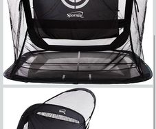 Golf practice Net - Spornia SPG-7