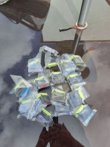 Epson cartridges